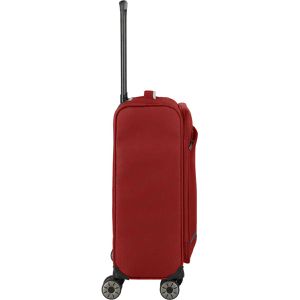 Produktbild für Koffer Travelite Jetpack Multi Light 4 Cabin, rot