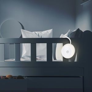 Produktbild für Nachtlicht Paulmann Viby LED, mit Batterie