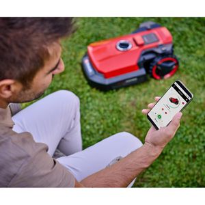 Produktbild für Mähroboter Einhell FREELEXO 500, 3413935