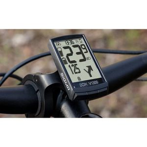 Produktbild für Fahrradcomputer Sigma EOX VIEW 1300, 45050
