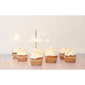 Produktbild für Muffinförmchen Zenker 43436, aus Papier