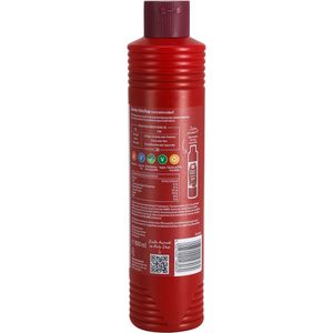 Produktbild für Ketchup Hela Gewürzketchup Curry extra scharf