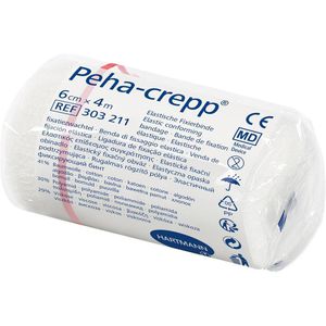 Produktbild für Fixierbinden Hartmann Peha-crepp