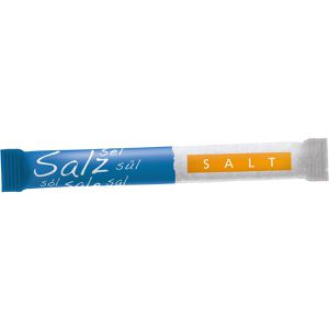 Produktbild für Salz Hellma Speisesalz-Sticks, 750 g