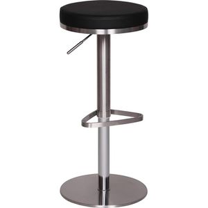 Produktbild für Barhocker Wohnling WL1.293, drehbar