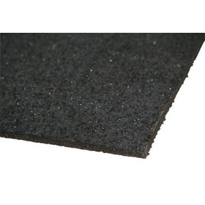 Produktbild für Antirutschmatte Kerbl 37398, Stärke 3mm