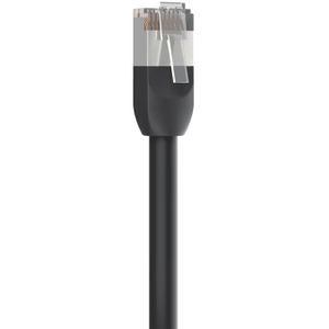 Produktbild für Netzwerkkabel UbiQuiti UniFi Outdoor, schwarz