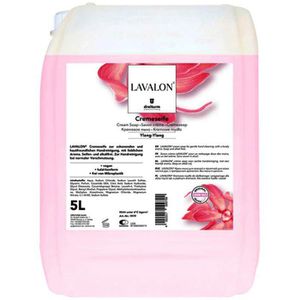 Seife Dreiturm Lavalon Cremeseife Ylang-Ylang