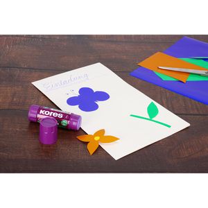 Produktbild für Klebestift Kores Chameleon, K16501, 15g