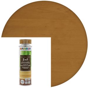 Holzlasur Dupli-Color Holzschutzlasur Spray, 0,5l