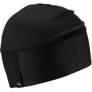 Produktbild für Wintermütze PUMA LIGA Beanie, schwarz