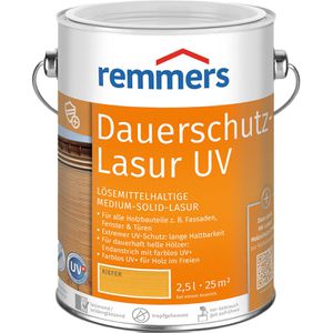Produktbild für Holzlasur Remmers Dauerschutz-Lasur UV, 2,5l