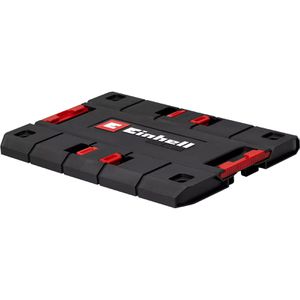 Werkzeugbox-Adapterplatte Einhell E-Case, 4540043