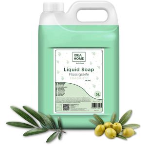 Produktbild für Seife Idea-Home Fragante Olive