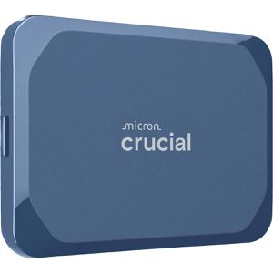 Produktbild für Festplatte Crucial X10 Pro Portable SSD, CT4000X10SSD9