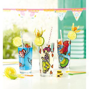 Produktbild für Fenstermalfarben Marabu fun&amp;fancy, FOR YOU