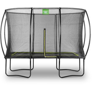 Produktbild für Trampolin EXIT-Toys Silhouette, outdoor