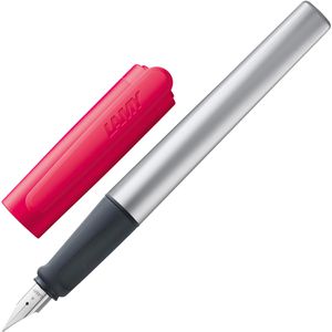 Füller Lamy nexx, Feder LH