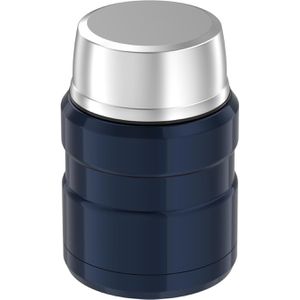 Produktbild für Thermobehälter Thermos Stainless King Food Jar, Edelstahl