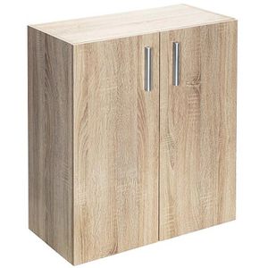 Produktbild für Aktenschrank CASARIA Vela 106607, aus Holz