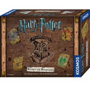 Produktbild für Brettspiel Kosmos Harry Potter - Kampf um Hogwarts
