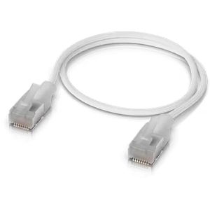 Produktbild für Netzwerkkabel UbiQuiti UniFi Premium, weiß