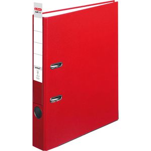 Produktbild für Ordner Herlitz 5450309 maX.file protect, PP, A4
