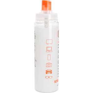 Produktbild für Bildschirmreiniger Whoosh Duo, Set 4-teilig