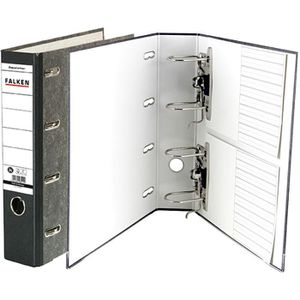 Produktbild für Doppelordner Falken 11285426, A4