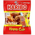 Zusatzbild Fruchtgummis Haribo Happy-Cola