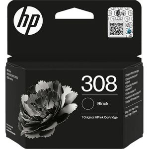 Tinte HP 308, 7FP21UE schwarz