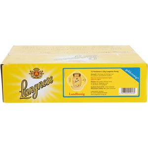 Produktbild für Honig Langnese Landhonig goldcremig