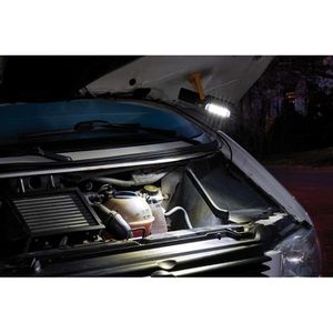 Produktbild für Arbeitsleuchte Brennenstuhl HL DB 81 M1H1, LED