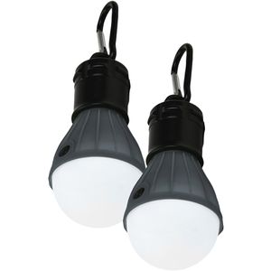 Campinglampe Müller-Licht Camping, mit Batterie
