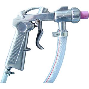 Produktbild für Sandstrahlgerät Güde GSK 110, 40020