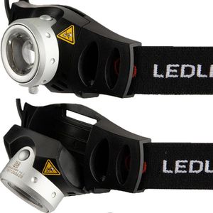 Produktbild für Stirnlampe Ledlenser H3.2 LED, mit Batterie