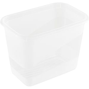 Produktbild für Frischhaltedose Keeeper mia magic ice, aus Kunststoff