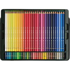Produktbild für Buntstifte Faber-Castell Polychromos 110060