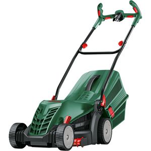 Produktbild für Rasenmäher Bosch UniversalRotak 34-405, Elektro