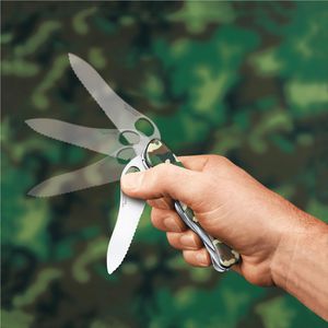 Produktbild für Taschenmesser Victorinox Trailmaster MW 0.8463.MW9, camouflage