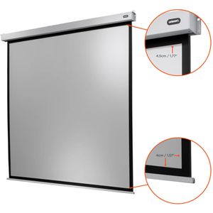 Produktbild für Beamer-Leinwand Celexon Motor Professional Plus