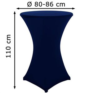 Produktbild für Tischhusse Expand Original Stretch, Ø 80cm