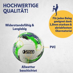 Produktbild für Fußball Best-Sporting Valencia, 10038