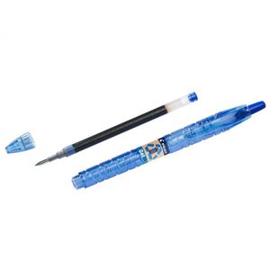 Produktbild für Gelschreiber Pilot Bottle 2 Pen Gel 0.7, dokumentenecht