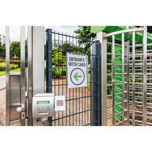 Produktbild für Plakattasche Durable 502819, für A3