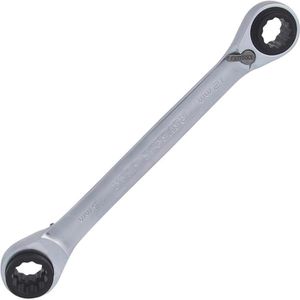 Produktbild für Ringschlüssel KS-Tools 4 in 1 GEARplus, 503.4543