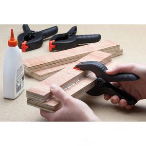 Produktbild für Federzwinge Meister 5284990