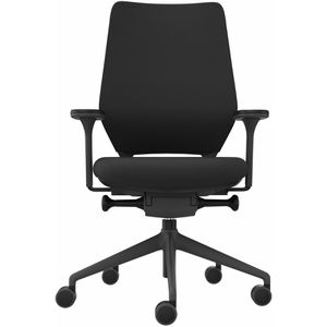 Produktbild für Bürostuhl fm-Büromöbel Asiento