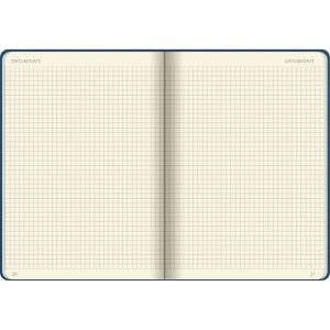 Produktbild für Notizbuch Leuchtturm1917 Pocket, 342919, Karton Hardcover