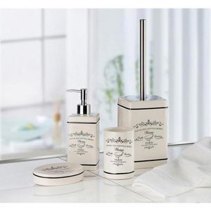 Produktbild für Zahnputzbecher Axentia Paris, 122150